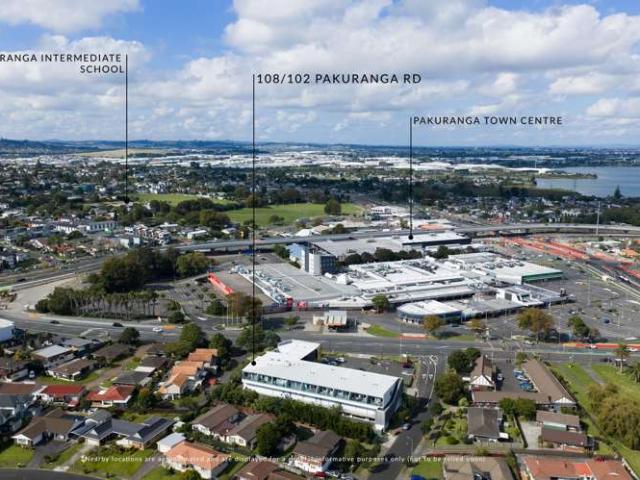 Apartment for sale in Howick