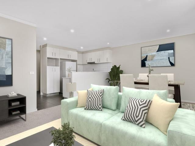 Apartment for rent in Franklin, Australian Capital Territory