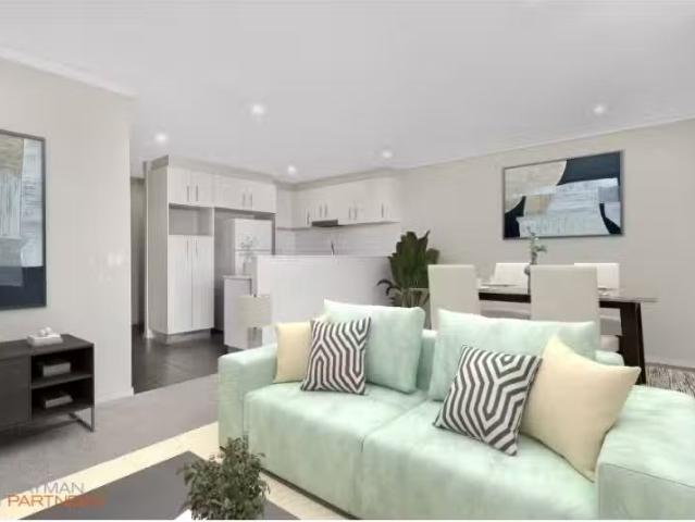 Apartment for rent in Franklin, Australian Capital Territory