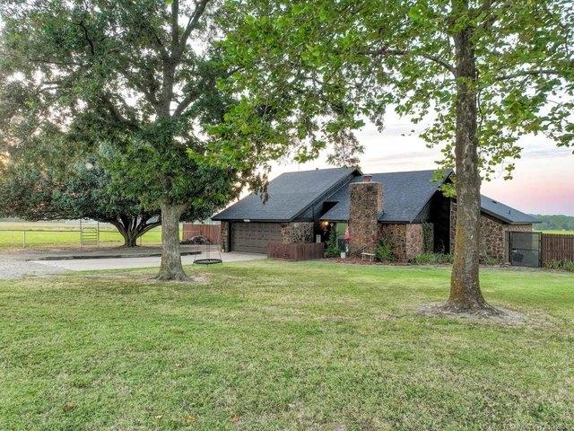 House for sale in Okemah, Oklahoma