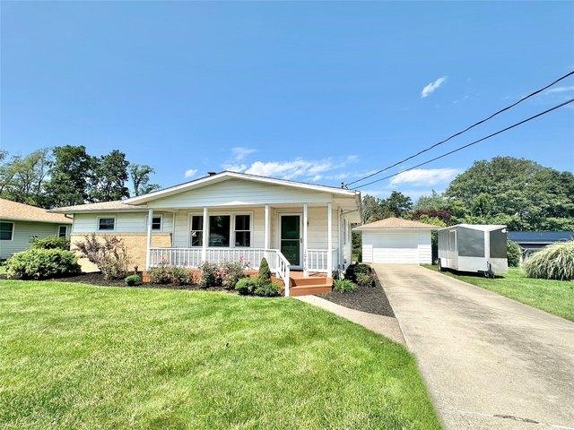 House for sale in North East, Pennsylvania