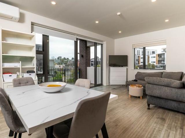 Apartment for rent in Wairau Valley, Oroua County