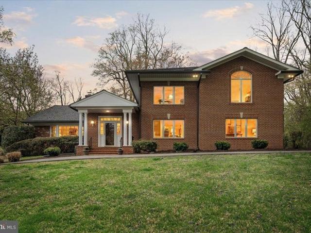 House for sale in Potomac, Maryland