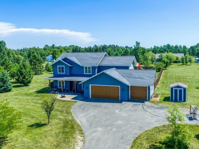 House for sale in Beltrami, Minnesota