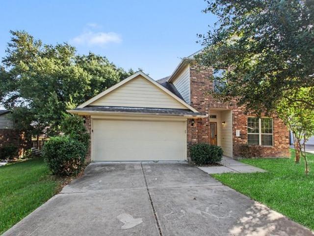 House for sale in Montgomery, Montgomery County