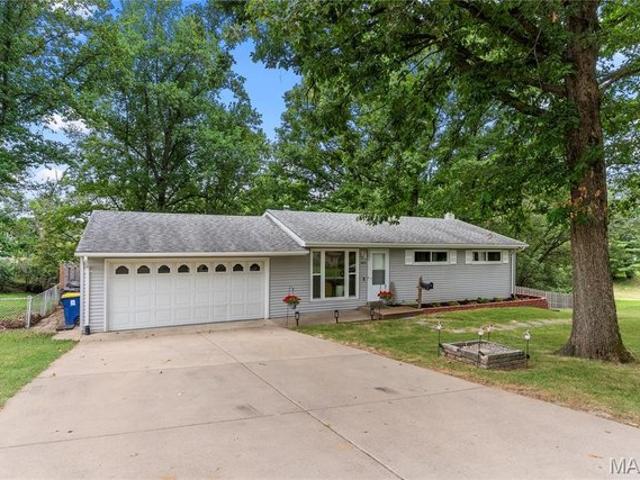 House for sale in St. Ann, Saint Louis County