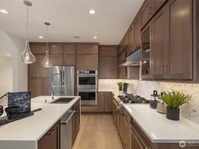 Condo for sale in Kirkland, Washington