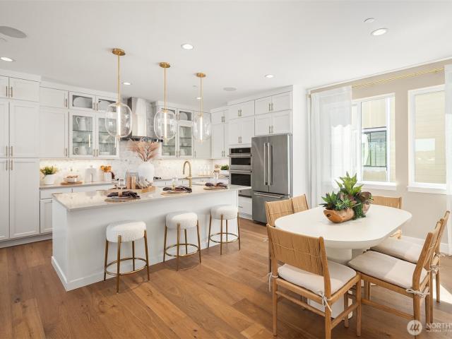 Townhouse for sale in Kirkland, Washington