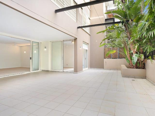 Apartment for rent in Bondi Beach