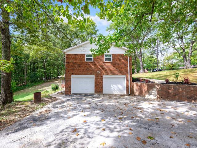 House for sale in Soddy-Daisy, East Tennessee