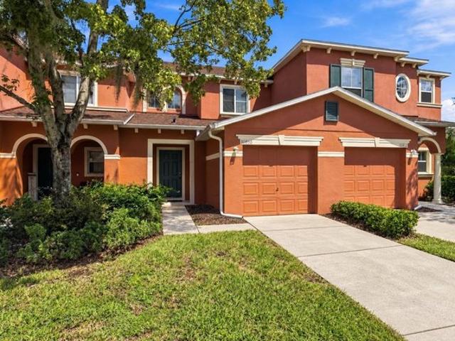 Townhouse for sale in Riverview, Hillsborough County