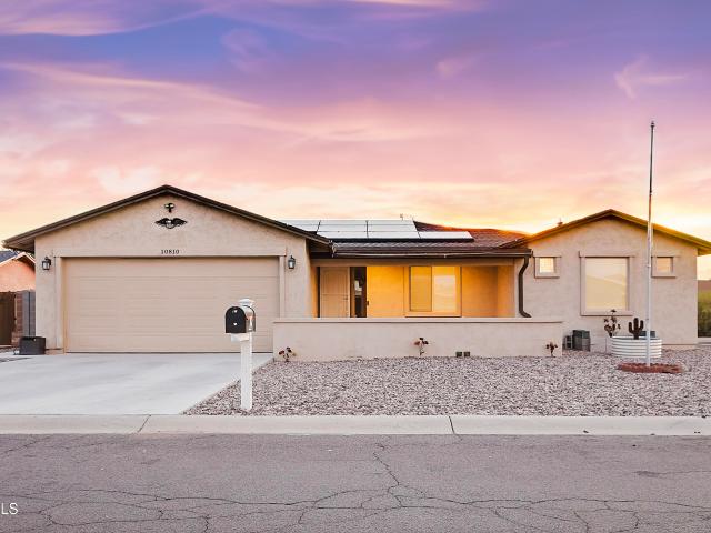 House for sale in Youngtown, Arizona