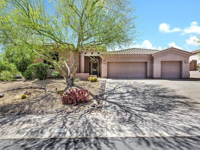 House for sale in Fountain Hills, Arizona
