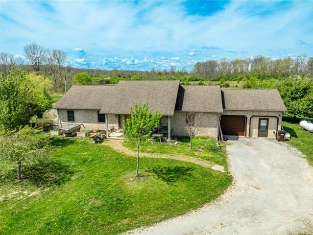 House for sale in Covington, Ohio