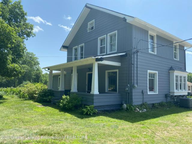 House for sale in Eaton, Michigan