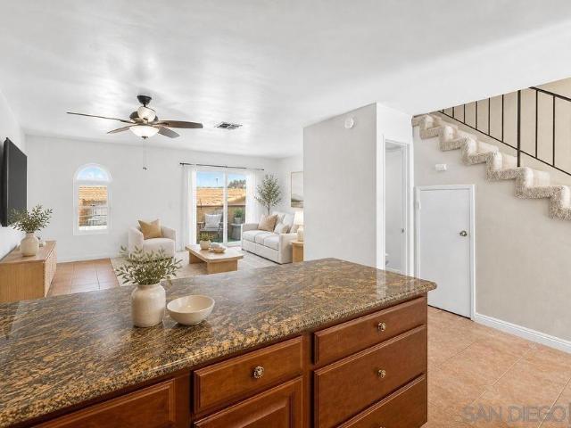 Condo for sale in Santee, California