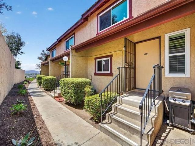 Condo for sale in Santee, California