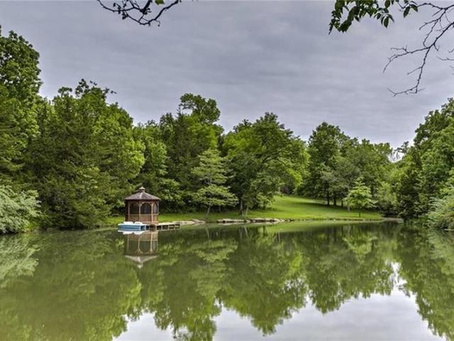 Land for sale in Grain Valley, Missouri
