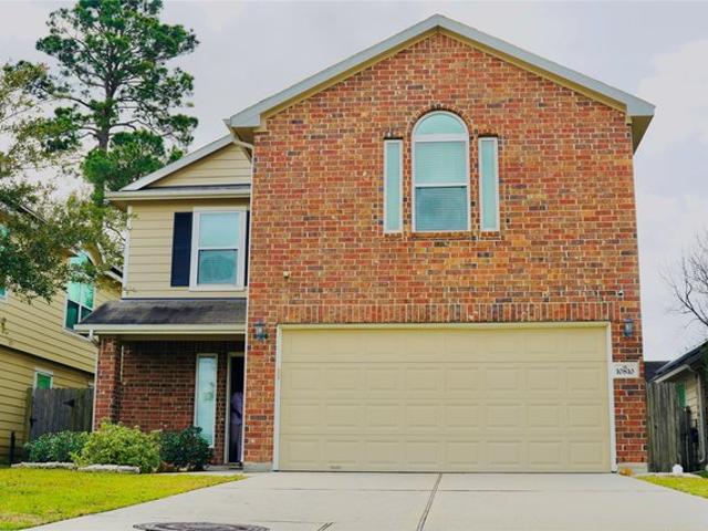 House for sale in Harris, Texas