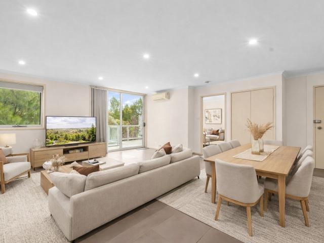 Apartment for rent in Bruce, Australian Capital Territory