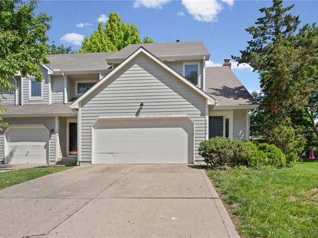 Townhouse for sale in Kansas