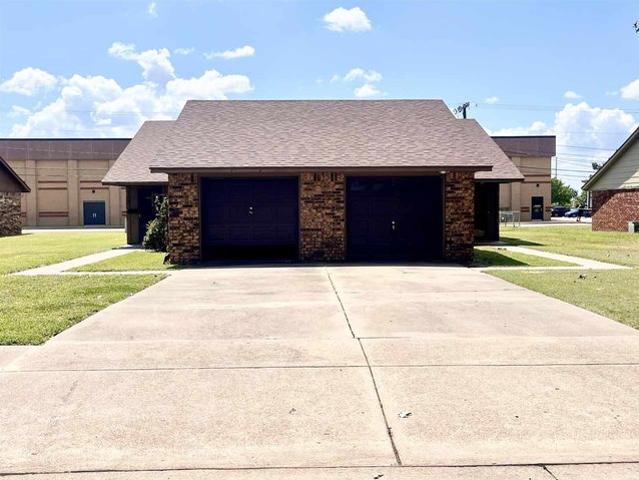 Condo for sale in Ponca City, Oklahoma
