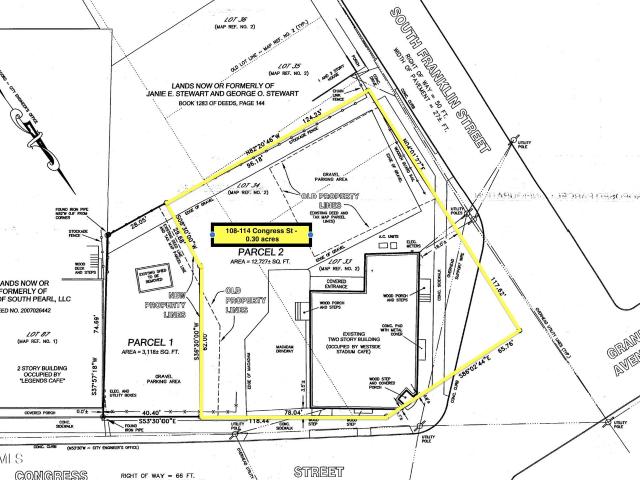 Commercial for sale in Saratoga, New York