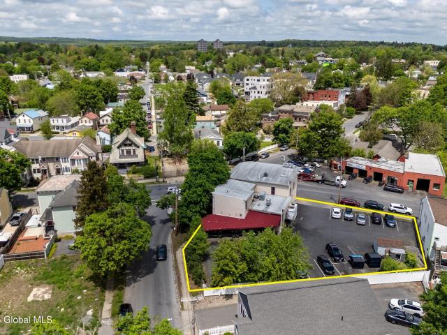 Commercial for sale in Saratoga Springs