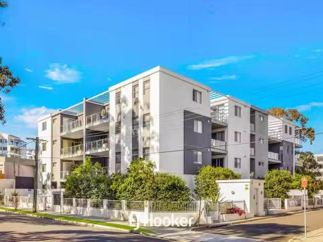 Apartment for rent in Toongabbie