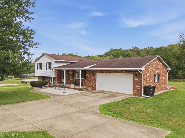 House for sale in Bolivar, Tuscarawas County