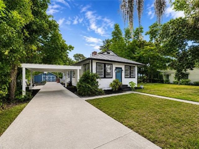 House for sale in Bonita Springs, Florida
