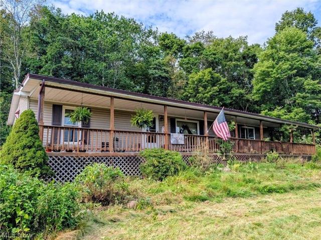 House for sale in Kimbolton, Guernsey County