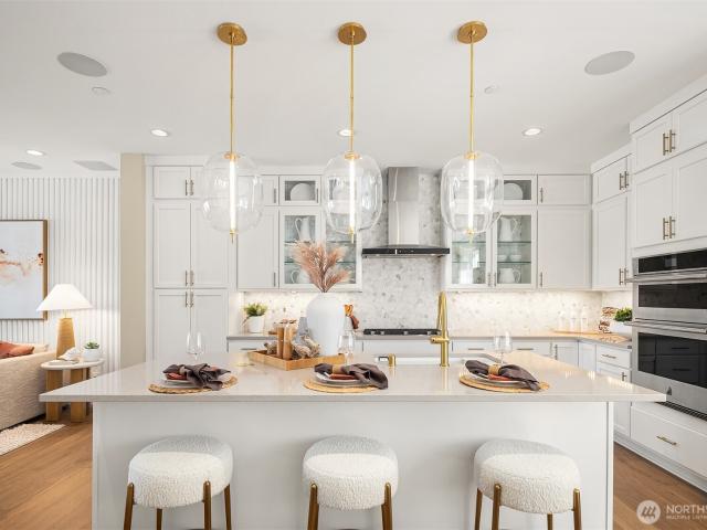 Condo for sale in Kirkland, Washington