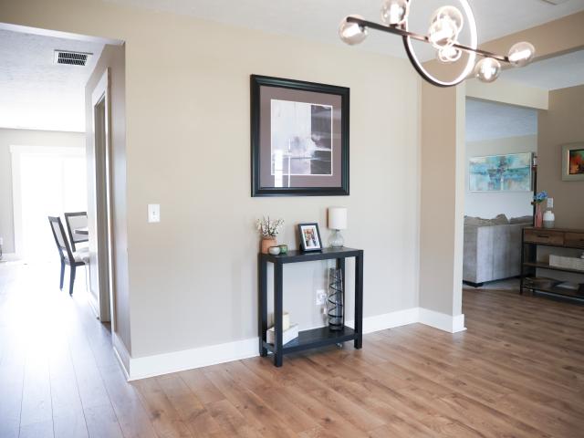 House for sale in Fishers, Indiana