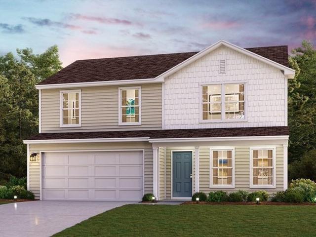 House for sale in Castalia, North Carolina