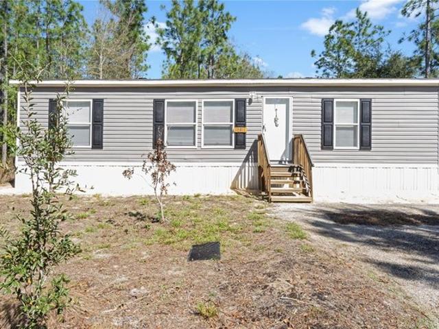 House for sale in Bronson, Florida