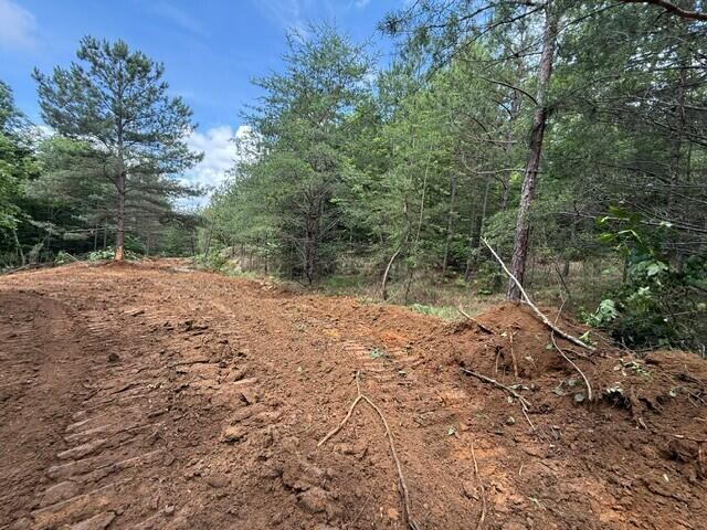 Land for sale in Tennessee