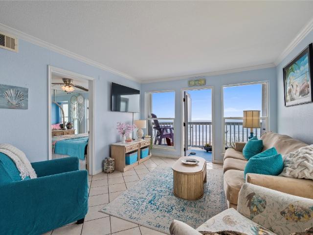Condo for sale in Galveston, Texas
