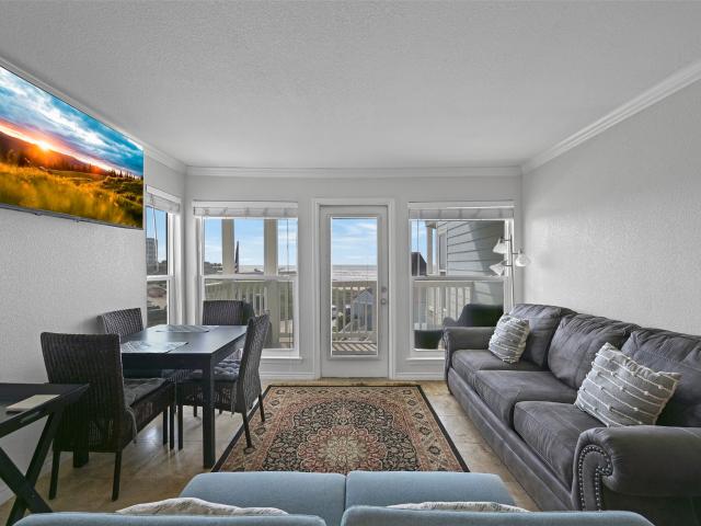 Condo for sale in Galveston, Texas