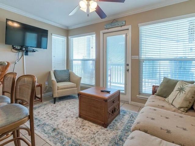 Condo for sale in Galveston, Texas