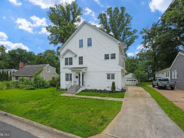 House for sale in Virginia
