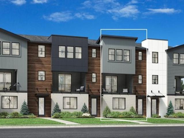 Townhouse for sale in Kirkland, Washington