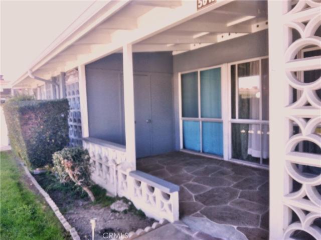 Property for sale in Leisure World, Seal Beach