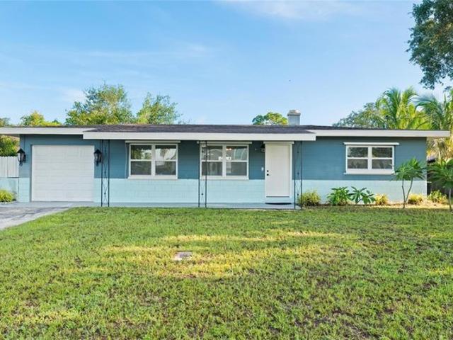 House for sale in Seminole, Pinellas County