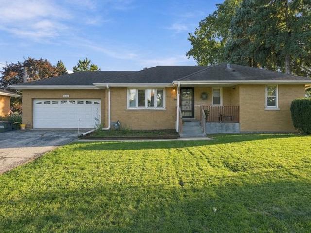 House for sale in Melrose Park, Cook County