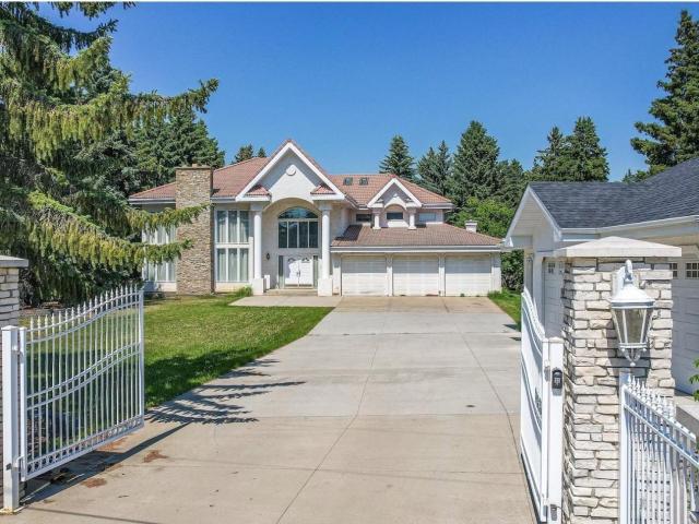 House for sale in Wedgewood, Alberta