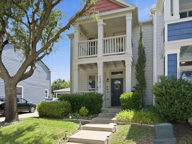 House for sale in Fort Worth, Texas