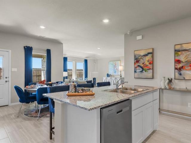 House for sale in Fort Worth, Texas