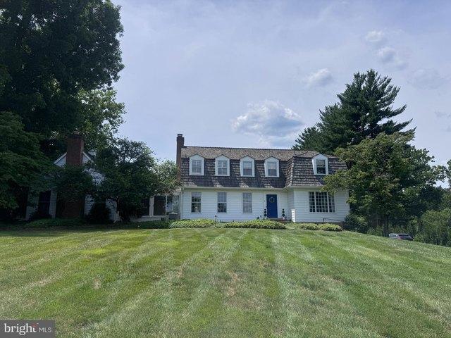 House for sale in Potomac, Maryland
