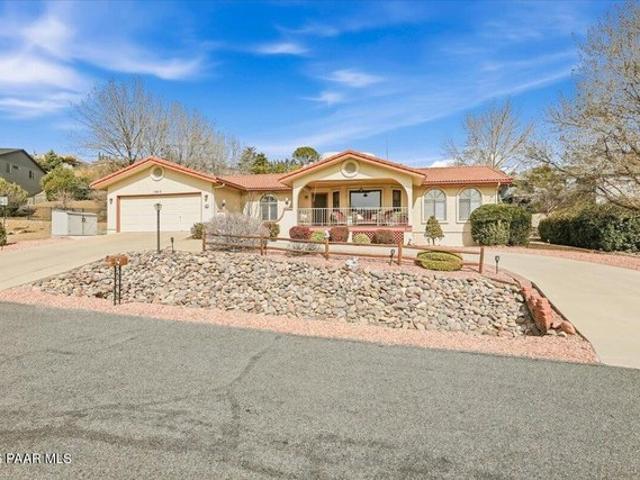 House for sale in Dewey, Arizona